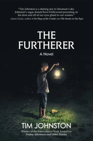 The Furtherer