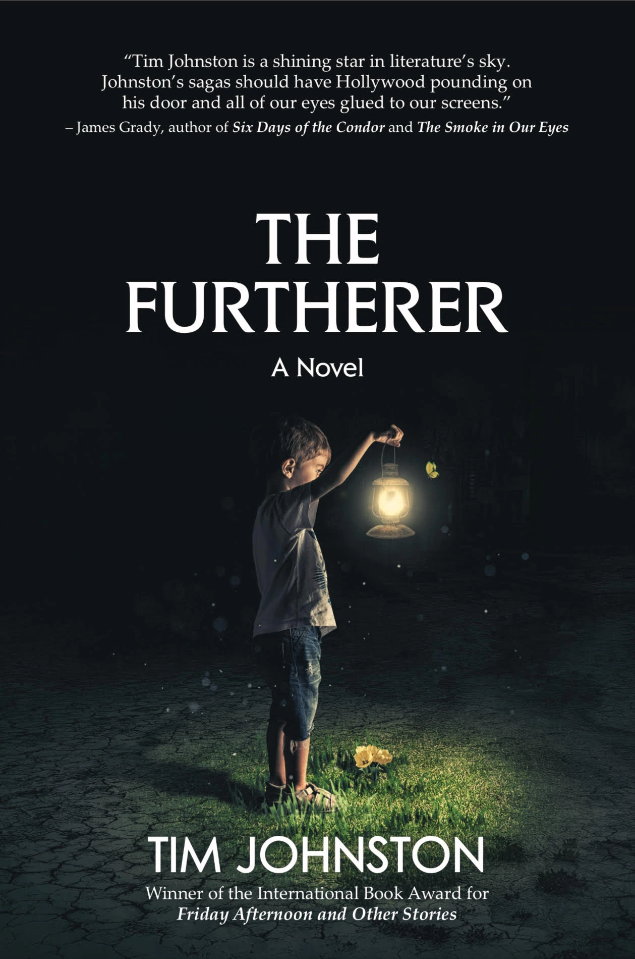 The Furtherer